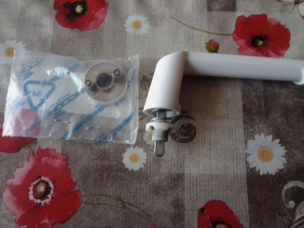 Ручка оконная