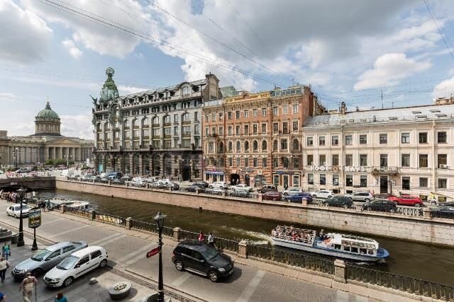 Офис, 154.8 м²