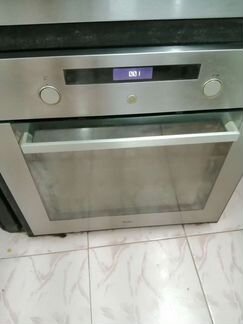 Духовой шкаф whirlpool