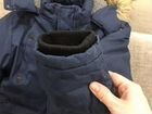 Куртка зимняя детская объявление продам