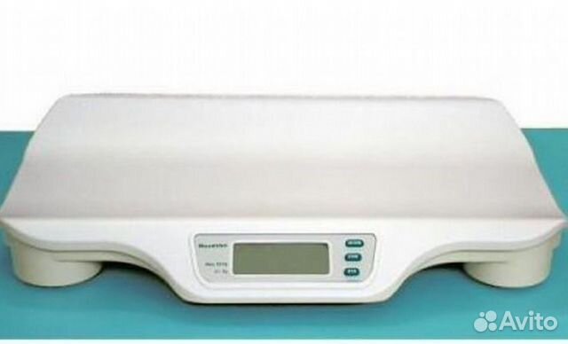 Весы для новорожденных Аренда Напрокат Продажа