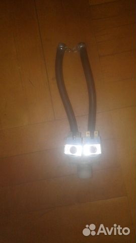 Запчасти от Стиральной машины веко, Аriston