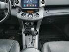 Toyota RAV4 2.0 AT, 2007, 120 000 км объявление продам