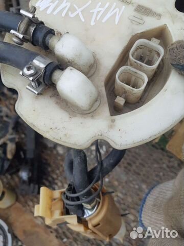 Топливный насос Nissan maxima