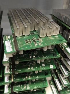 Ремонт хеш контрольных плат Innosilicon