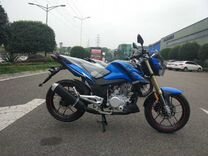 Мотоцикл zongshen Z-1