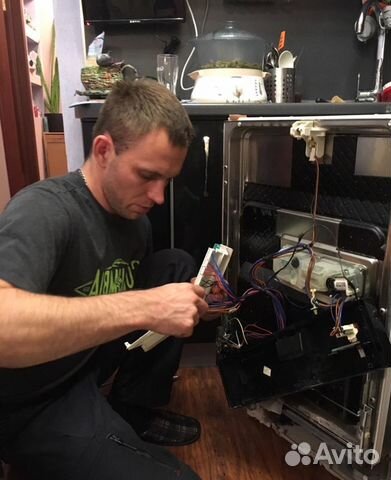 Ремонт посудомоечных машин/ремонт стиральных машин