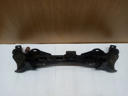 Балка задняя/подрамник задняя Kia Ceed 2 JD C4KD