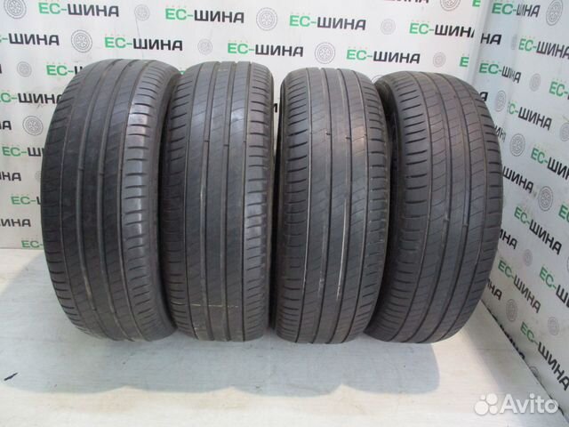 Michelin Primacy 3 215/60 R17