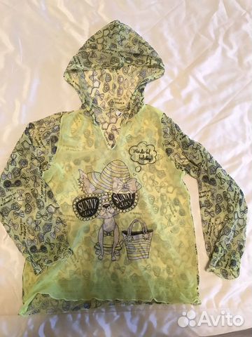 Детские вещи