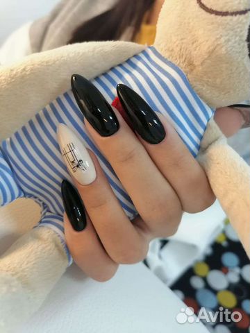 Маникюр Педикюр Наращивание