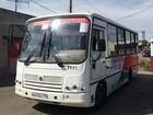 Городской автобус ПАЗ 320402-05, 2011