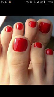 Медицинский педикюр.Подолог. Эстет педикюр