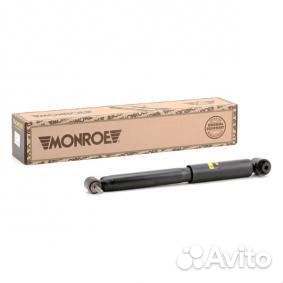 Амортизатор Renault Megan II задн.газов