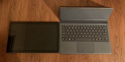 Планшет irbis TW118