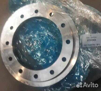 Кольцо фиксатора VOE14505745 для Volvo EC240