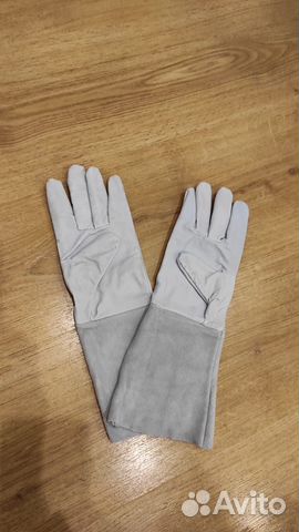 Перчатки для сада