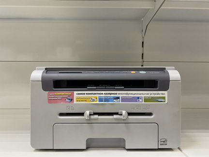 Мфу Samsung SCX-4200