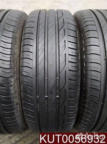 Bridgestone Turanza T001 195/55 R16 99R