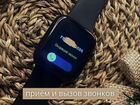Apple watch / smart watch / умные часы объявление продам