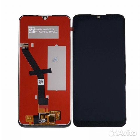 Дисплей Huawei Honor 8A / 8A Pro / Y6 (2019)