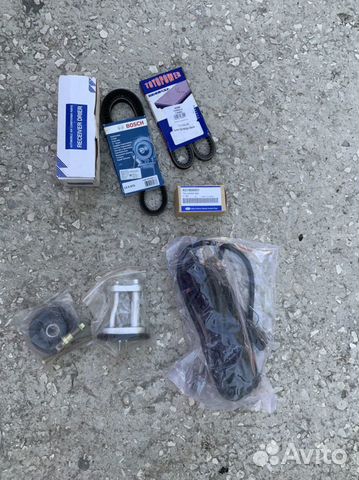 Остатки Кондиционер Ланос Lanos