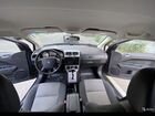 Dodge Caliber 2.0 CVT, 2007, 135 000 км объявление продам