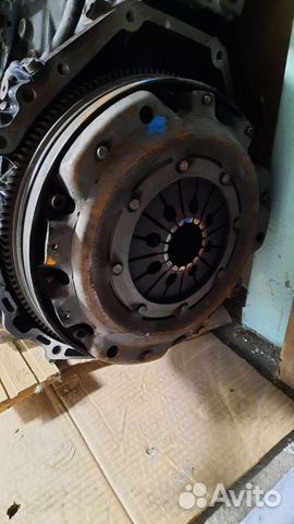 Трансмиссия