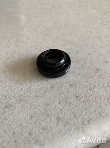 Сальник компрессора авто кондиционера