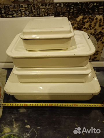 Судок под заливное