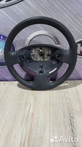 Руль Рулевое колесо Nissan almera G15