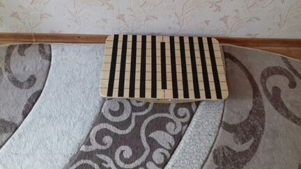 Балансировочная доска Бильгоу