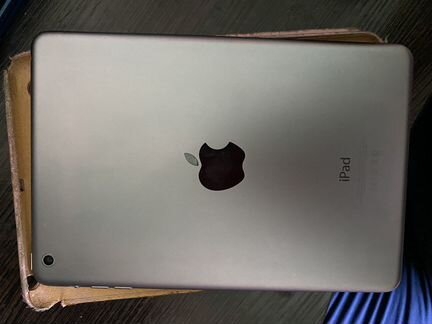 iPad mini 1