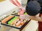 Продам готовый бизнес доставка суши
