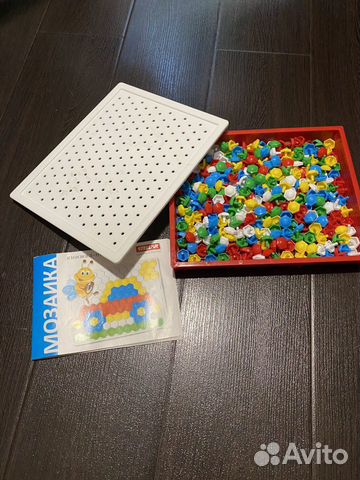 Развивающие игрушки сортеры