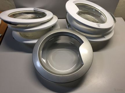 Люки для стиральных машин