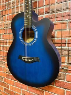 Гитара + чехол