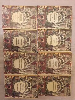 Книги Жюль Верн