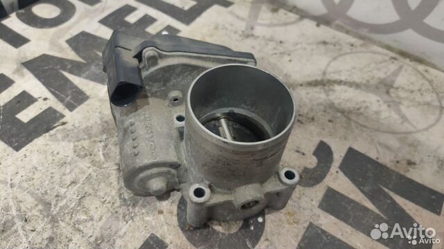 Дроссельная заслонка Volkswagen Golf 5, BUD V-1.4