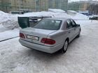 Mercedes-Benz E-класс 2.3 AT, 1997, 21 800 км объявление продам