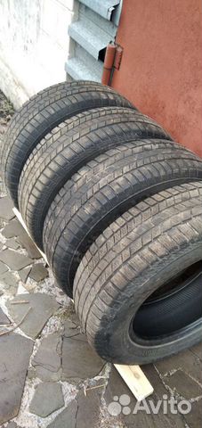 Continental ContiCrossContact Winter 215/65 R16