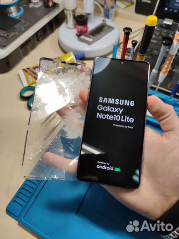 Ремонт телефонов всех моделей Ноутбуков