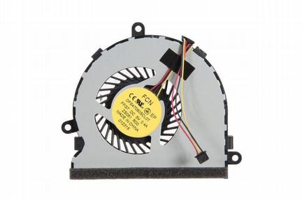 Вентилятор (кулер) для ноутбука HP Pavilion 15-AC
