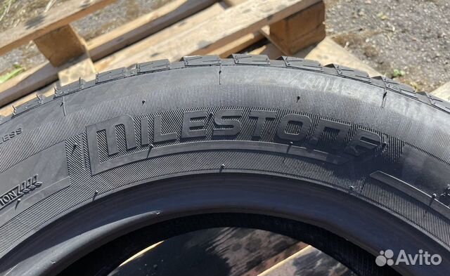 Milestone Full Winter 215/65 R16