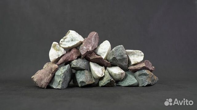 Камень для бани и сауны