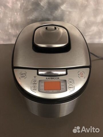 Мультиварка