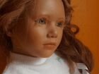 Коллекционная кукла Andrea от Annette Himstedt