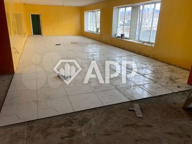 Сдаю в аренду помещение свободного назначен 240 м²