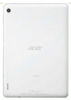 Планшет Acer Iconia Tab A1-810, новый