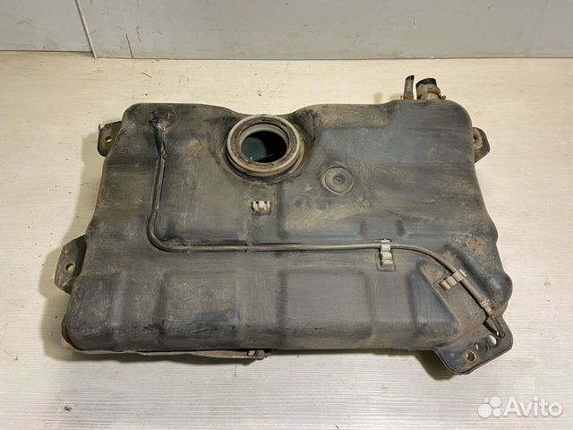 Бак топливный для Geely CK Otaka